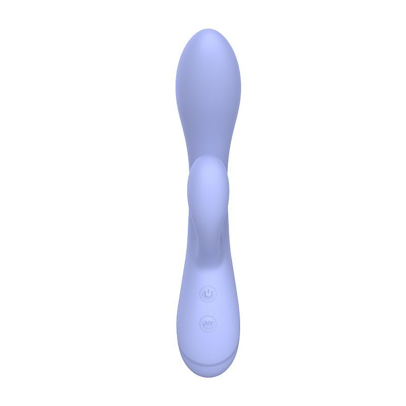 Jena G Spot Rabbit Vibrator - Adult Toys