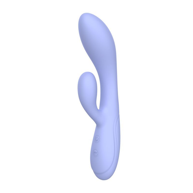 Jena G Spot Rabbit Vibrator - Adult Toys
