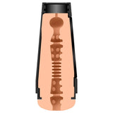 Jenna Jameson Ultraskyn Stroker Pussy Vanilla - Adult Toys