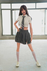 Jennifer Sex Doll 168CM F 69 - Sex doll