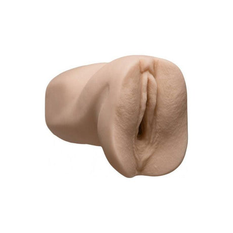 Jessie Andrews Ultraskyn The All American Girl Masturbator Vanilla - Adult Toys