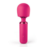 JimmyJane Exona - Pink 18.3 cm USB Rechargeable Massage Wand - VIBRATORS