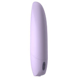 JimmyJane Hello Bang - Purple Warming & Thrusting Vibrator - VIBRATORS
