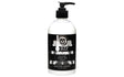 Jizz Unscented Water Based Lube 16oz - Lotions & Potions