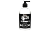 Jizz Unscented Water Based Lube 16oz - Lotions & Potions