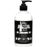 Jizz Unscented Water Based Lube 16oz - Lotions & Potions