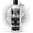 Jizz Water Based Scented Lube 8oz - Adult Toys