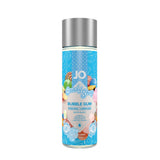 JO Candy Shop Bubblegum Lube Water Based Lubricant 60ml - LOTIONS & LUBES
