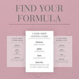 JO Candy Shop Cotton Candy Lube 60ml Water Based Lubricant - LOTIONS & LUBES