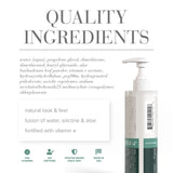 JO Cumplay Lube 240ml Cum Style Lubricant Pump Bottle - LOTIONS & LUBES