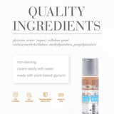 JO H2O Anal Lubricant Water Based 60ml - LOTIONS & LUBES