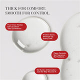 JO H2O Anal Thick Lube 120ml Water Based - LOTIONS & LUBES