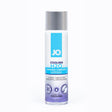 JO H2O Cooling Lube Water Based Lubricant 120 mL Bottle - LOTIONS & LUBES