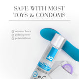 JO H2O Original Water Based Lubricant 240ml - LOTIONS & LUBES