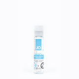 JO H2O Original Water Based Lubricant 30mL Bottle - LOTIONS & LUBES