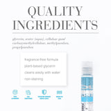JO H2O Original Water Based Lubricant 30mL Bottle - LOTIONS & LUBES