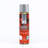 JO H2O Strawberry Kisses Water Based Lubricant 120ml - LOTIONS & LUBES