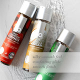 JO H2O Vanilla Cream Vanilla Flavoured Water Based Lubricant 120 Ml Bottle - LOTIONS & LUBES