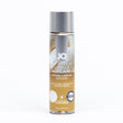 JO H2O Vanilla Cream Vanilla Flavoured Water Based Lubricant 120 Ml Bottle - LOTIONS & LUBES