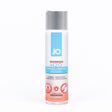 JO H2O Warming Lube Water Based Lubricant 120ml Bottle - LOTIONS & LUBES