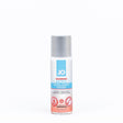 JO H2O Warming Lubricant Water Based 60ml Bottle For Intimate Use - LOTIONS & LUBES