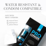 JO Prolonger Spray 60 mL Desensitising Spray for Men - ENHANCERS