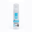 JO Refresh Foaming Toy Cleaner 207 mL Bottle Safe For Toys - HEALTH CARE