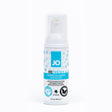 JO Refresh Foaming Toy Cleaner 50 Milliliters Safe Gentle - HEALTH CARE