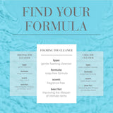 JO Refresh Foaming Toy Cleaner 50 Milliliters Safe Gentle - HEALTH CARE