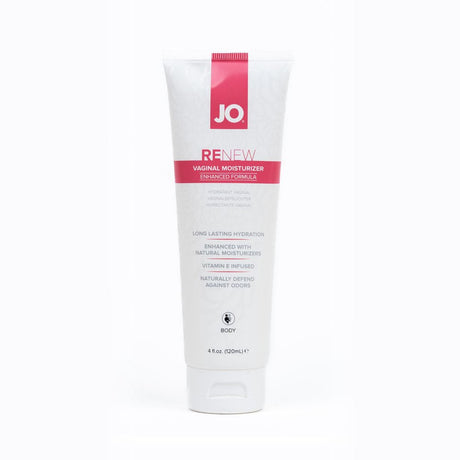 JO Vaginal Moisturiser 120ml for Vaginal Dryness Relief - HEALTH CARE