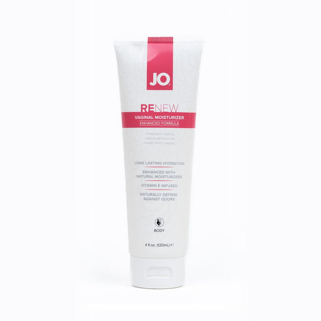 JO Vaginal Moisturiser 120ml for Vaginal Dryness Relief - HEALTH CARE