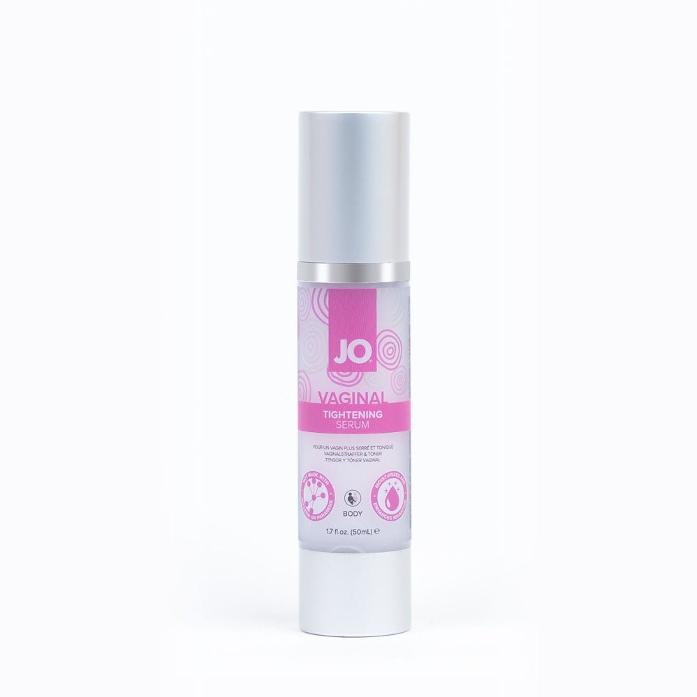 JO Vaginal Tightening Serum 50ml For Women Intimate Care - ENHANCERS