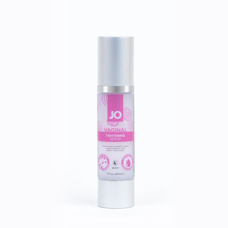 JO Vaginal Tightening Serum 50ml For Women Intimate Care - ENHANCERS