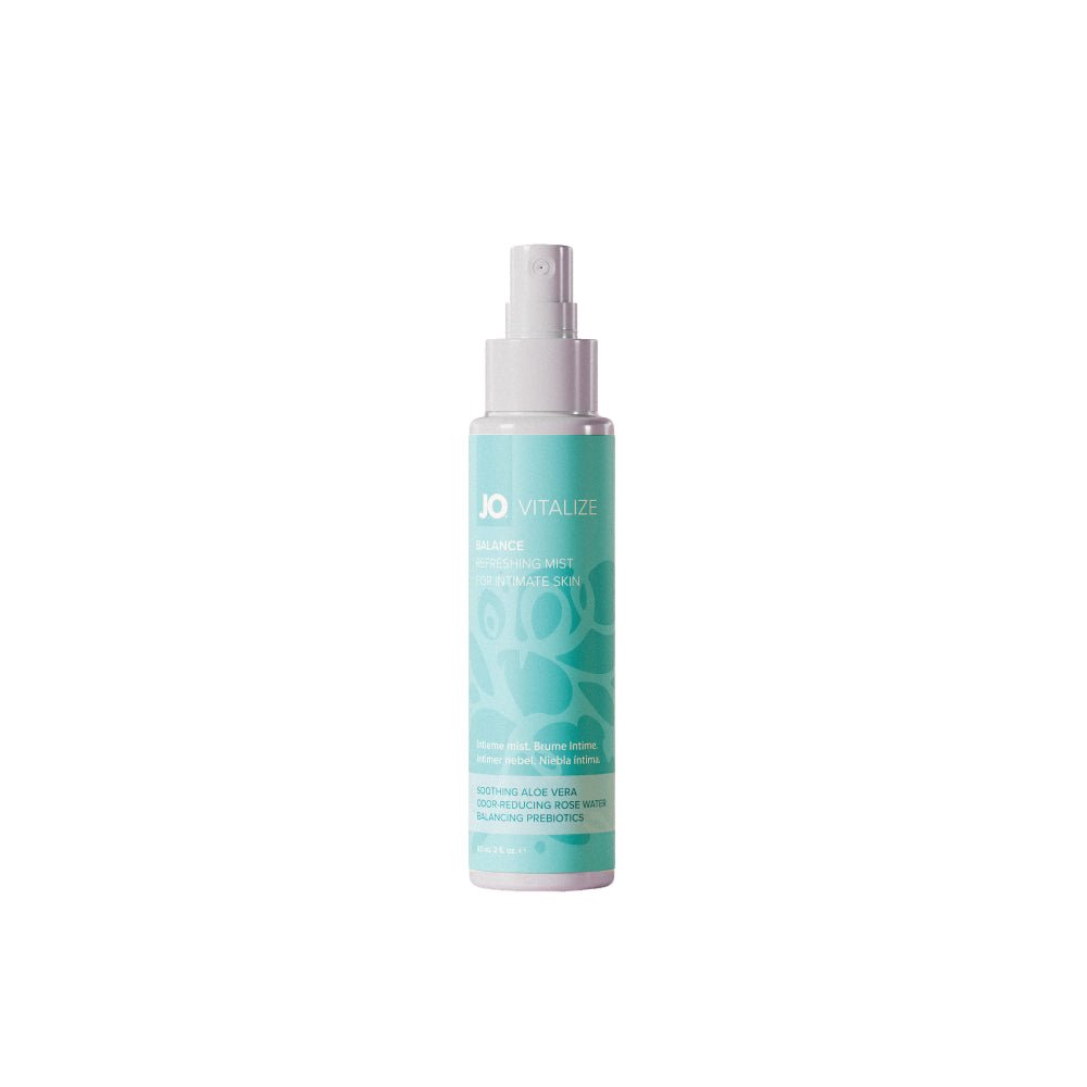 JO Vitalize Balance Refreshing Facial Mist 60 Ml Bottle - HEALTH CARE