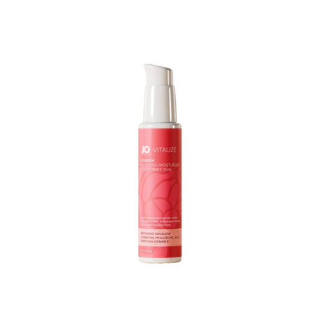 JO Vitalize Nourish Restoring Moisturiser 60 Ml Bottle - HEALTH CARE