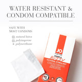 JO Warm Buzzy Clitoral Stimulant 10 Ml Warming Gel Tube - ENHANCERS