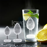 Jokes & Parties Butt Plug Silicone Ice Tray - NOVELTIES
