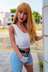 Jolene Sex Doll 153CM G #213 - Naughty by Nature Adult Store