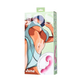 JOS Juna Dual Stimulator - Naughty by Nature Adult Store