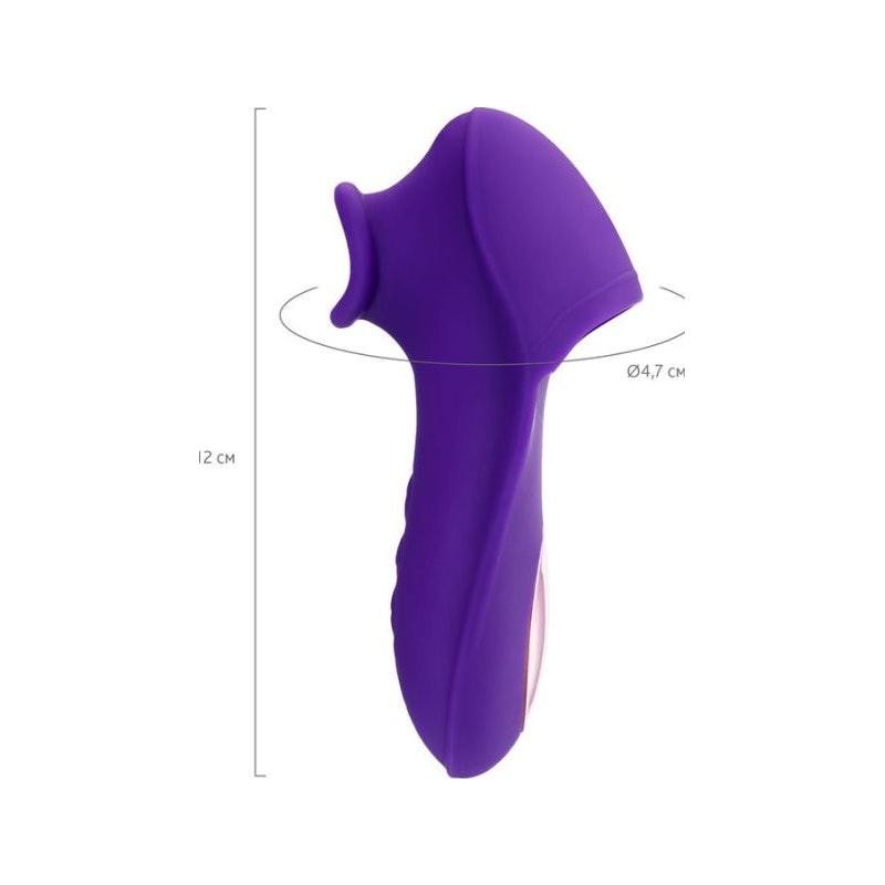 JOS Swizzy Clitoral Stimulator - Adult Toys