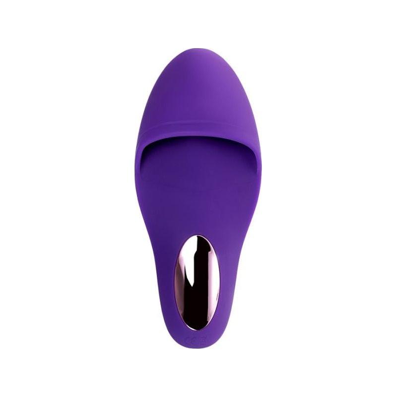 JOS Swizzy Clitoral Stimulator - Adult Toys