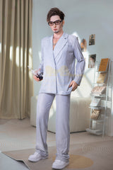 Male Silicone Sex Doll 170Cm M10 John Realistic Adult Figure