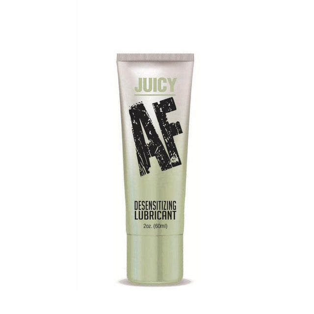 Juicy AF Desensitising Gel - 59 ml - Desensitising Gel - 59 ml Tube - LOTIONS & LUBES