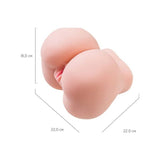 Juicy Butt Masturbator Amanda - Adult Toys