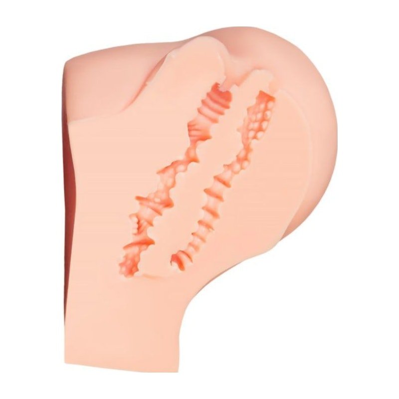 Juicy Butt Masturbator Amanda - Adult Toys