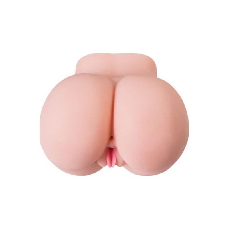 Juicy Butt Masturbator Amanda - Adult Toys