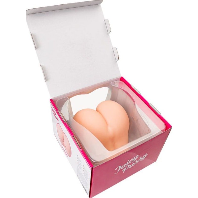 Juicy Butt Masturbator Giovanna - Adult Toys
