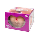 Juicy Butt Masturbator Paula - Adult Toys