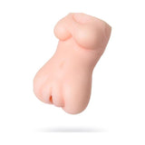 Juicy Masturbator Cherry Ripe - Adult Toys