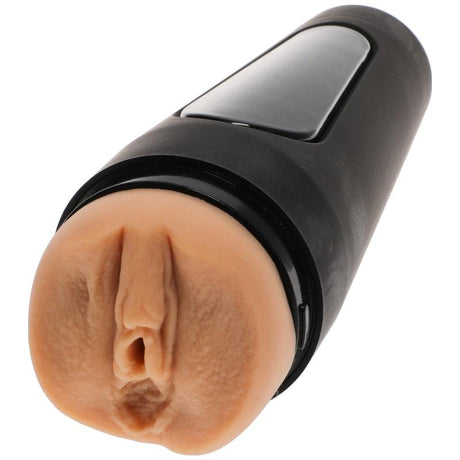 Julia Ann Ultraskyn Stroker Pussy Vanilla - Adult Toys